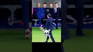 Manager reactions 💀