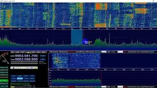 MCHF+HDSDR