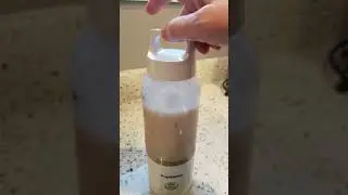 PopBabies personal blender review