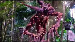 Velma&rsquo;s demon Exploding