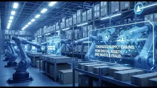 Tokenized Supply Chains 🏭