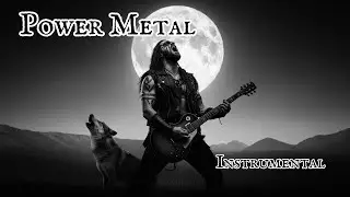 Power Metal & Melodic Speed Metal Playlist Vol.9 / Unleash Your Inner Warrior