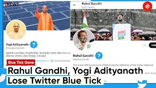 Why Twitter Removed Blue Tick From Notable Accounts?