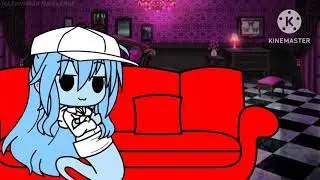 HMV5: Peckish Ghost (GSG)