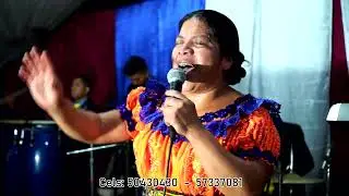 SOLISTA Y PREDICADORA CATARINA SAJVIN PÉREZ / COROS DE AVIVAMIENTO