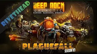 Deep Rock Galactic - E273  