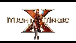 ВСПОМНИТЬ ВСЁ / Might & Magic X Legacy /СТРИМ 9