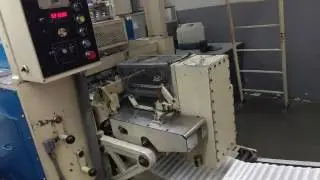 Harris V15