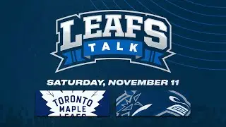 Maple Leafs vs. Canucks LIVE Post Game Reaction - Leafs Talk