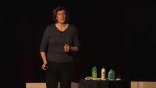Can the UK be plastic neutral by 2030? | Bridget Boylan | TEDxBrunelUniversityLondon