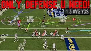 Ничто не сравнится с этой несокрушимой защитой в College Football 26! Советы по игре