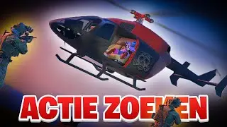 🔴FUTURE RP | OP PAD MET SYNDICATE!