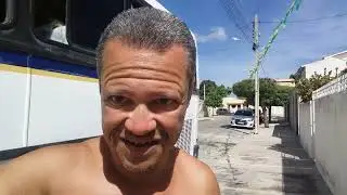 Morando no motorhome  |Ep. 05 | Como &eacute; morar em um motorhome? ! | Continua&ccedil;&atilde;o.