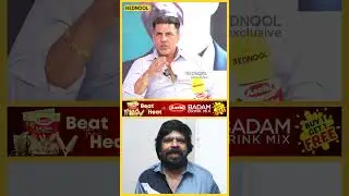 T. Rajendar வாயிலயே Music போடுறத பாத்து சிரிச்சுட்டேன் | Babloo Prithiveeraj #shorts