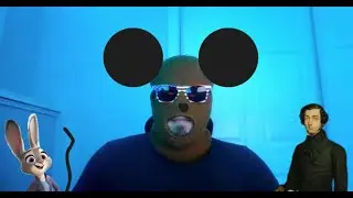 Mickey's Plight | Expressive Individualism (Part 1)