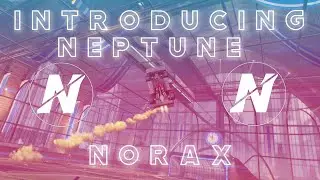 INTRODUCING NEPTUNE NORAX