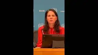 PGA Annalena Baerbock раскрывает факты сексуального насилия с использованием искусственного интел...