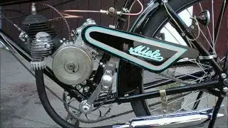 Miele 75cc
