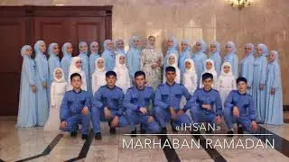 IHSAN-MARHABAN RAMADAN new2020( ИХЬСАН-МАРХЬАБАН РАМАДАН) NEW-2020