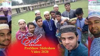 ProShow Producer 9 Tutorial 2020 Slideshow
