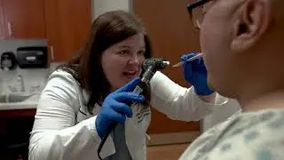 Standardized Participant Program at UNT Health Fort Worth