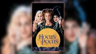 Hocus Pocus 1 - Trailer