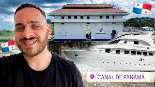 PANAMÁ será del PRIMER MUNDO gracias a ESTO 🇵🇦