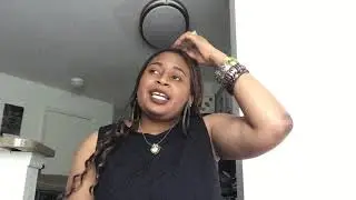 Final Review of Freetress Cozy Deep before I take my braids down