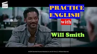 PRACTICE ENGLISH WITH Will Smith - The Pursuit Of Happiness