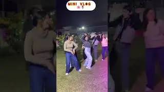 31 December Night party 🎉 #welcome2026 #lastdayoftheyear #nightvlog