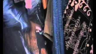 Request 17: Tour of my Wardrobe