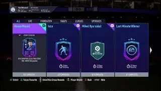 FIFA 21: Cheapest Youcef Atal SBC So Far
