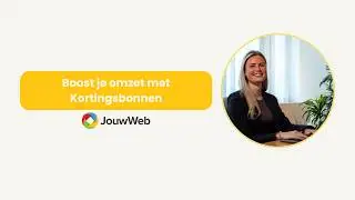 Zo Maak je Eenvoudig Kortingsbonnen in je Webshop