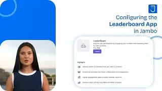 Leaderboard App for Your Community | Track Engagement & Rewards