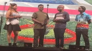 New Konkani Tiatr 2024 - by John Dsilva | MOGALL