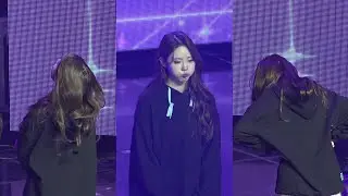 230108 우주소녀(WJSN) Fan-con 1억개의 별+엔딩 루다 4K 직캠
