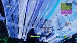 Troll Gets Outplayed By Pro (Ps4) (Fortnite)