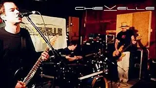 Chevelle - Live at South Beach, Amarillo, Texas 2002 (FULL SHOW) (AUDIO) (UNRELEASED)