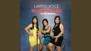 Tihas Sian Pulo Batam