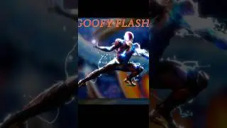 Does DC COMICS get IT, right with THE FLASH ?