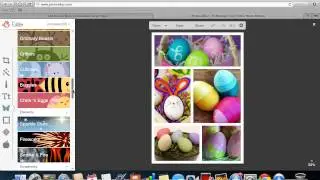 How To Create A Photo Collage Using PicMonkey