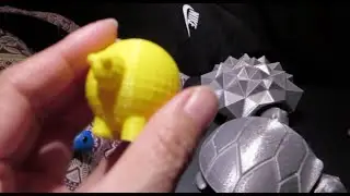 Uriah Is Obsessed With 3D Printing - Daily Vlog 3772 - January 27th, 2026