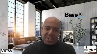 How Adeyemi Ajao is Intentional with Base10's Diversity Initiatives