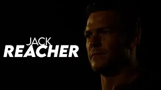 REACHER[VENGEANCE]