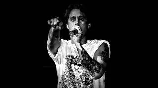 (FREE) CANSERBERO TYPE BEAT | 87 BPM