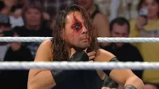 Shinsuke Nakamura - Sinister Samurai (Loop Edit)