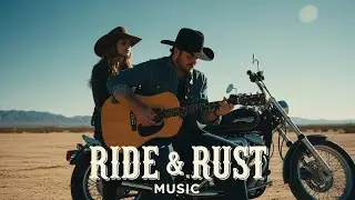 When the Wind Tells Country Stories #rideandreview  #countryvibes