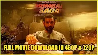 Mumbai Saga full movie 2021 hd || john Abraham, suniel shetty  kajal aggarwal,Emraan Hashmi