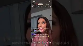 FL Girl TikTok Live (1/20/26)