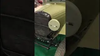 ГАЗ-ММ🪖 #великаяотечественнаявойна #ww2 #worldwar2 #ww2vehicles #oldcars #oldtruck #ww2history #газ